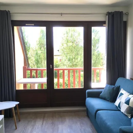 Cabourg, T2 Parfait Pour Vous ! Proche Et Centre-ville, 2 A 4 Pers. *