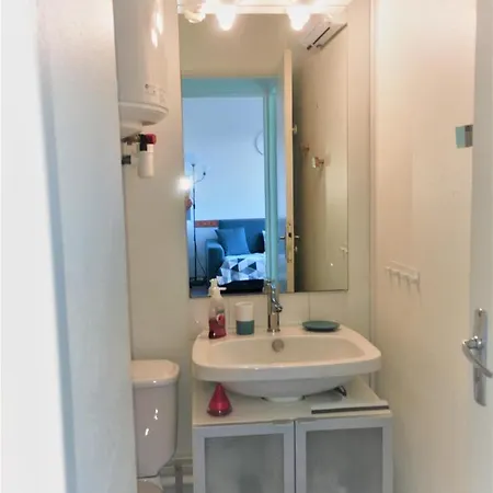 Cabourg, T2 Parfait Pour Vous ! Proche Et Centre-ville, 2 A 4 Pers. Cabourg