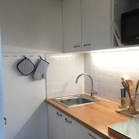 Cabourg, T2 Parfait Pour Vous ! Proche Et Centre-ville, 2 A 4 Pers. * Cabourg