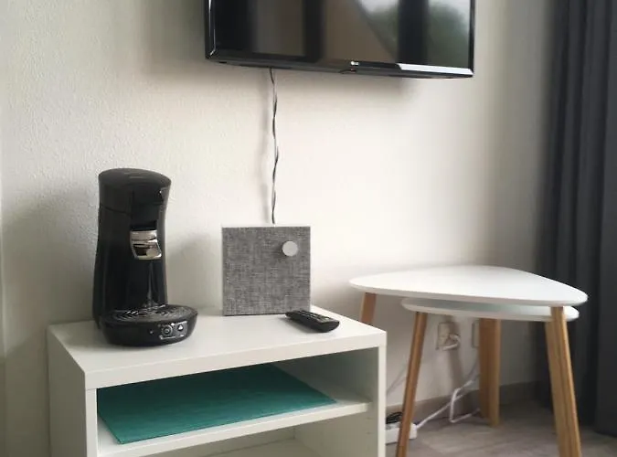 Cabourg, T2 Parfait Pour Vous ! Proche Et Centre-ville, 2 A 4 Pers. Apartment *