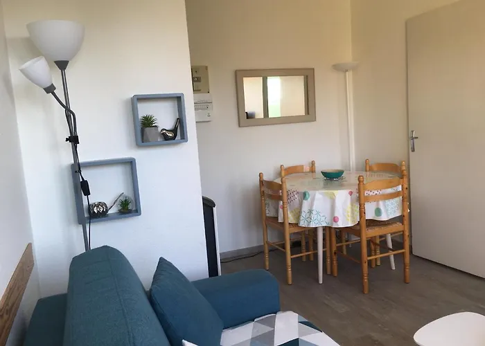 Cabourg, T2 Parfait Pour Vous ! Proche Et Centre-ville, 2 A 4 Pers. Apartment *