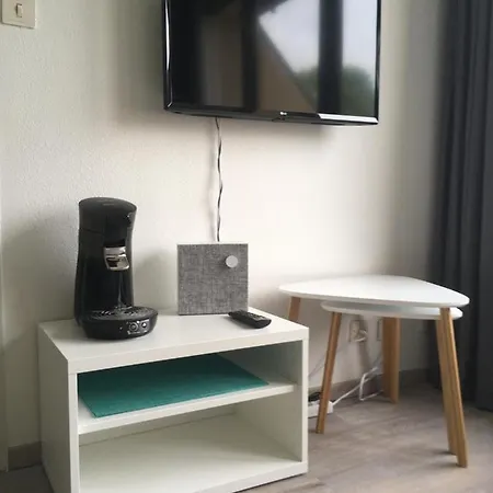 Cabourg, T2 Parfait Pour Vous ! Proche Et Centre-ville, 2 A 4 Pers. Апартаменты *