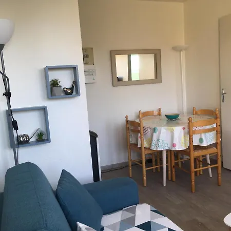 Cabourg, T2 Parfait Pour Vous ! Proche Et Centre-ville, 2 A 4 Pers. Apartment *