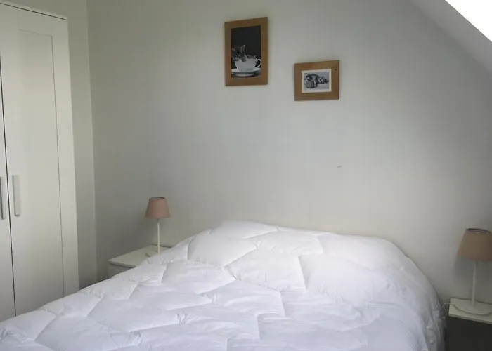 Cabourg, T2 Parfait Pour Vous ! Proche Et Centre-ville, 2 à 4 Pers. Cabourg