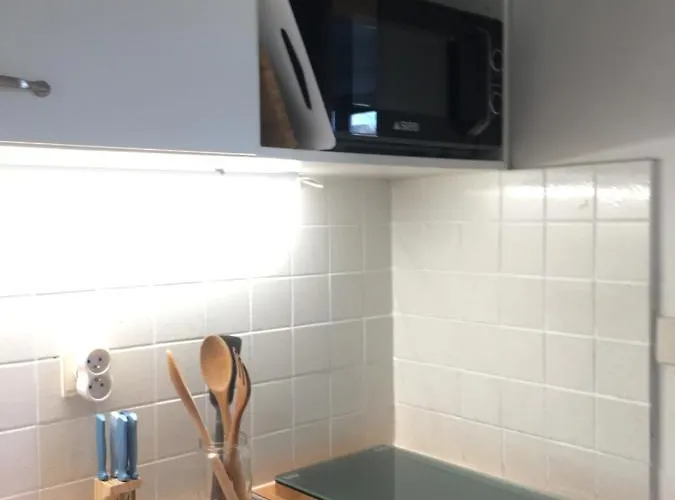 Appartamento Cabourg, T2 Parfait Pour Vous ! Proche Et Centre-ville, 2 à 4 Pers. *